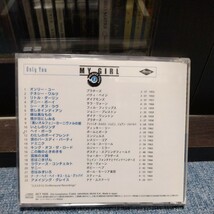 アウトレット出品　MY GIRL OLDIES POPS CD６枚組　冊子付_画像6