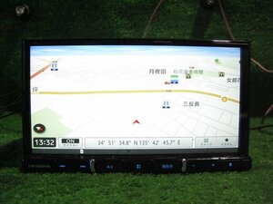 『psi』 カロッツェリア AVIC-RZ711 DVD・SD・USB・HDMI・Bluetooth・フルセグ対応 メモリーナビ 2020年 動作確認済