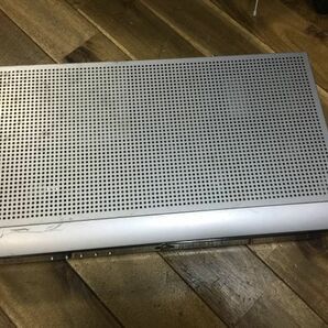 日立 CSデジタルテレビ AVCステーション  AVC-H5000  BCASカード付  2FY0 9912 の画像3