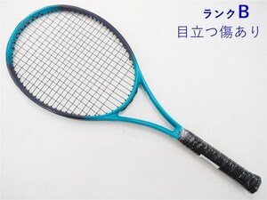 中古 テニスラケット ダイアデム エレベート ツアー 98 2020年モデル (G3)DIADEM ELEVATE TOUR 98 2020