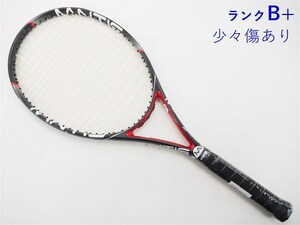 中古 テニスラケット マンティス マンティス 300 (G2)MANTIS MANTIS 300