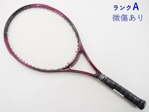 中古 テニスラケット ダンロップ プロ 30 レディー ツアー 1995年モデル (XSL1)DUNLOP PRO 30 LADY TOUR 1995