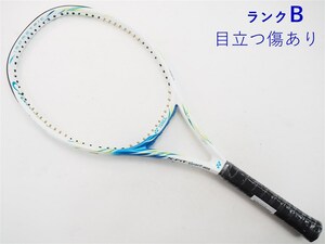 中古 テニスラケット ヨネックス エスフィット グレース 105 2013年モデル (G2E)YONEX S-FiT Grace 105 2013