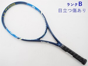 中古 テニスラケット ウィルソン ウルトラ 108 2016年モデル (G1)WILSON ULTRA 108 2016