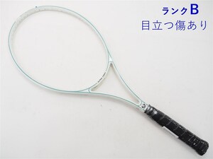 中古 テニスラケット アルファクレスト グラファイト セラミック (SL3)ALPHA CREST GRAPHITE CERAMIC