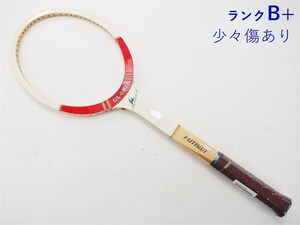 中古 テニスラケット フタバ グロリア マックス パワー (M5)FUTABA GLORIA MAX POWER