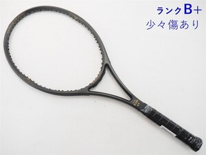 中古 テニスラケット ダンロップ DP-1000 リム (G2相当)DUNLOP DP-1000 RIM