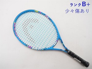 中古 テニスラケット ヘッド マリア 23 2020年モデル【キッズ用ラケット】 (G0)HEAD MARIA 23 2020