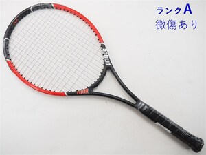 中古 テニスラケット プリンス ツアー ディアブロ OS (G2)PRINCE TOUR DIABLO OS