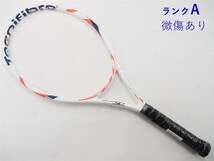 中古 テニスラケット テクニファイバー ティー リバウンド パワーライト 260 2016年モデル (G2)Tecnifibre T-Rebound PowerLite 260 2016_画像1