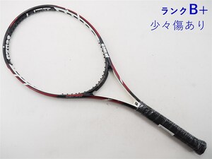 中古 テニスラケット プリンス ハリアー ライト 100 2014年モデル (G0)PRINCE HARRIER LITE 100 2014