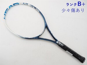 中古 テニスラケット ヘッド ユーテック グラフィン インスティンクト MP 2013年モデル (G2)HEAD YOUTEK GRAPHENE INSTINCT MP 2013