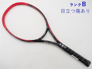 中古 テニスラケット ヨネックス ブイコア エスブイ 100 2016年モデル (LG2)YONEX VCORE SV 100 2016