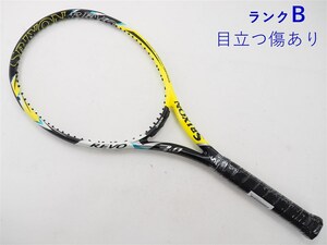 中古 テニスラケット スリクソン レヴォ ブイ 3.0 2014年モデル (G3)SRIXON REVO V 3.0 2014