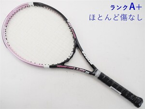 中古 テニスラケット プリンス パワーライン レディー 3 2014年モデル (G1)PRINCE POWERLINE LADY III 2014