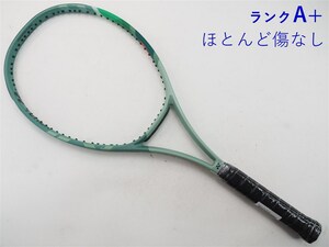中古 テニスラケット ヨネックス パーセプト 100エル 2023年モデル (G2)YONEX PERCEPT 100L 2023