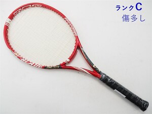 中古 テニスラケット ブリヂストン エックスブレード ブイエックス 305 2014年モデル (G2)BRIDGESTONE X-BLADE VX 305 2014