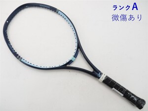 中古 テニスラケット スノワート ビタス 105 ライト (G2)SNAUWAERT VITAS 105 LITE