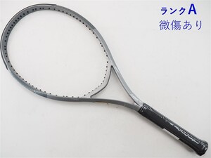 中古 テニスラケット ウィルソン エックスピー 1 2018年モデル (G2)WILSON XP 1 2018