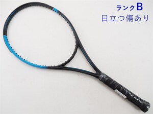  used tennis racket Dunlop ef X 500 light 2020 year of model (G2)DUNLOP FX 500 LITE 2020