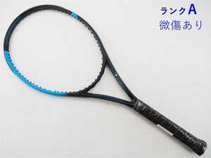 中古 テニスラケット ダンロップ エフエックス500 ツアー 2020年モデル (G2)DUNLOP FX 500 TOUR 2020