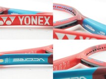 中古 テニスラケット ヨネックス ブイコア 98エル 2021年モデル (G1)YONEX VCORE 98L 2021_画像4