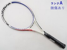 中古 テニスラケット テクニファイバー ティーファイト 315 XTC 2018年モデル (G2)Tecnifibre T-FIGHT 315 XTC 2018_画像1