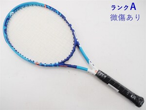 中古 テニスラケット ヘッド グラフィン エックスティー インスティンクト MP 2015年モデル (G2)HEAD GRAPHENE XT INSTINCT MP 2015