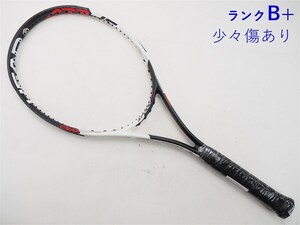 中古 テニスラケット ヘッド グラフィン タッチ スピード プロ 2017年モデル (G2)HEAD GRAPHENE TOUCH SPEED PRO 2017