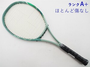 中古 テニスラケット ヨネックス パーセプト 100D 2023年モデル (G2)YONEX PERCEPT 100D 2023