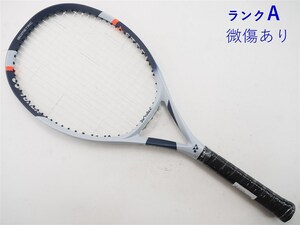 中古 テニスラケット ヨネックス アストレル 105 2023年モデル (G2E)YONEX ASTREL 105 2023
