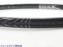 中古 テニスラケット ウィルソン ブレード 98 18×20 2013年モデル (L2)WILSON BLADE 98 18×20 2013_画像8