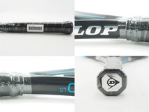 中古 テニスラケット ダンロップ エフエックス500 エルエス 2020年モデル (G2)DUNLOP FX 500 LS 2020_画像3