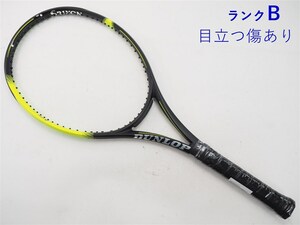 中古 テニスラケット ダンロップ エスエックス300 ライト 2019年モデル (G2)DUNLOP SX 300 LITE 2019