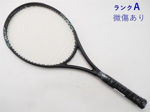 中古 テニスラケット ダイアデム ノヴァ 100 300g 2020年モデル (G2)DIADEM NOVA 100 300g 2020