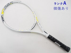  used tennis racket technni fibre tea ef X one 285 2021 year of model (G1)Tecnifibre TF-X1 285 2021