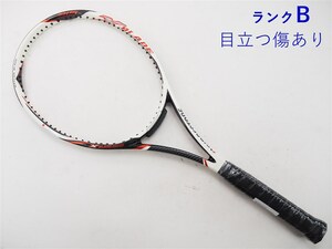 中古 テニスラケット ブリヂストン エックスブレード 315 2012年モデル (G3)BRIDGESTONE X-BLADE 315 2012
