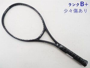 中古 テニスラケット ヨネックス ブイコア 98 2019年モデル (LG2)YONEX VCORE 98 2019