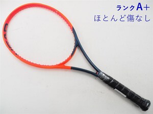 中古 テニスラケット ヘッド ラジカル プロ 2023年モデル (G3)HEAD RADICAL PRO 2023