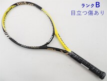 中古 テニスラケット ウィルソン プロ オープン BLX 100 2010年モデル (G1)WILSON PRO OPEN BLX 100 2010_画像1