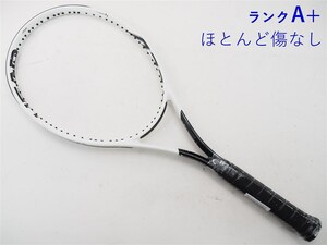 中古 テニスラケット ヘッド グラフィン 360プラス スピード MP 2020年モデル (G3)HEAD GRAPHENE 360+ SPEED MP 2020