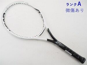 中古 テニスラケット ヘッド グラフィン 360プラス スピード エス 2020年モデル【一部グロメット割れ有り】 (G1)HEAD GRAPHENE 360+ SPEED