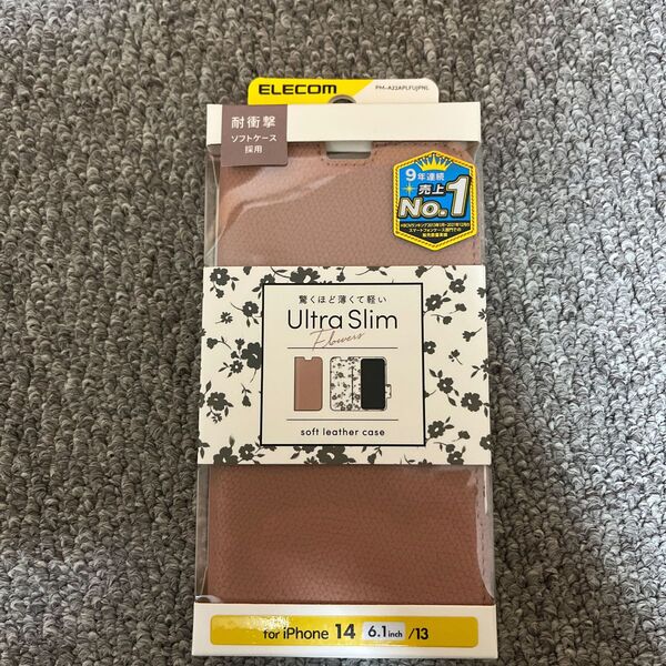 ELECOM エレコム PM-A22APLFUJPNL -