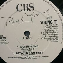 12’ Paul Young-Wonderland_画像3