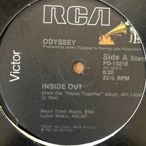 12’ Odyssey-Inside Out_画像2