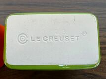 ル・クルーゼ　LE CREUSET レクタングル ラムカン セット ルクルーゼ_画像6