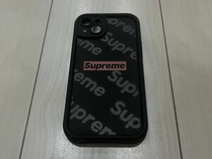 スマホケース Supreme iPhoneケース iPhone 14promax シュプリーム