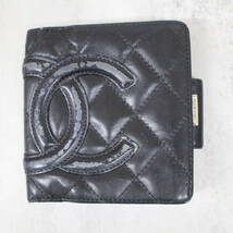 S023)【ブランド小物まとめ】CHANEL/PRADA/GUCCI/フェラガモ/COACH等 計24点 財布 キーケース カードケース ジャンク_画像6