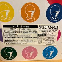 1円スタート★新品★U.S.HELMET SET A★DRAGON ニュージェネレーション　ミリタリーシリーズ　1/6アクション　フィギュア　ドラゴン_画像5