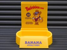 送料\350【Twinkies・トゥインキー】※《ペンスタンド》　アメリカン雑貨　ペン立て　トレー付き　トゥインキー・ザ・キッド_画像2